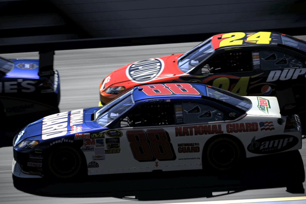 Gran Turismo 5