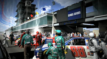Gran Turismo 5