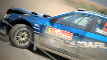 Gran Turismo 5