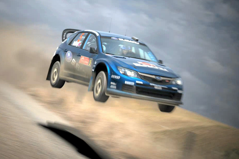 Gran Turismo 5