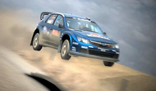 Gran Turismo 5