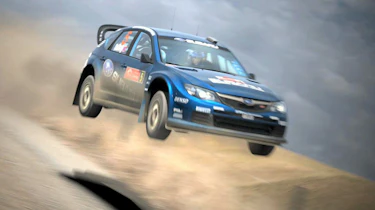 Gran Turismo 5