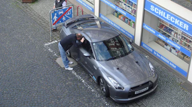 Nissan GT-R