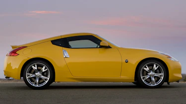 Nissan 370Z
