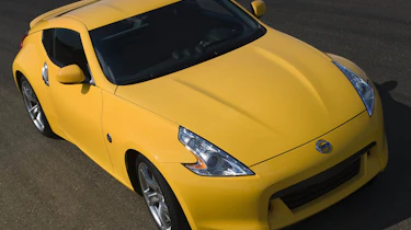 Nissan 370Z