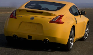 Nissan 370Z