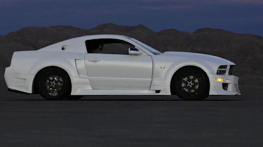 Ford Mustang X-1