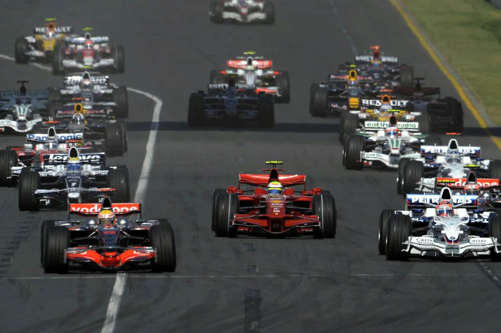 Formula 1