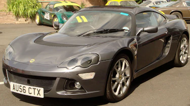 Lotus Europa S