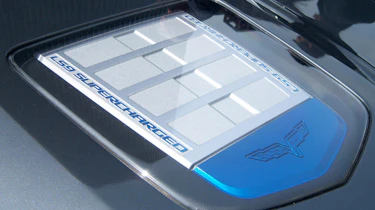 Corvette ZR-1
