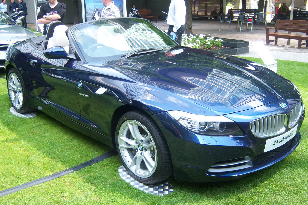 BMW Z4