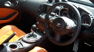 Nissan 370Z