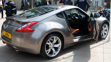 Nissan 370Z