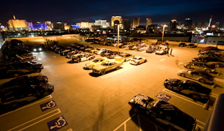 Gumball Rally