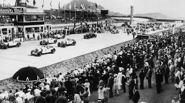 Nurburgring