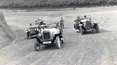 Nurburgring