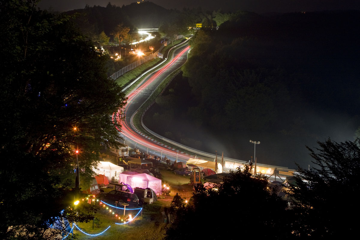 Nurburgring 24 Hours