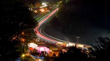 Nurburgring 24 Hours