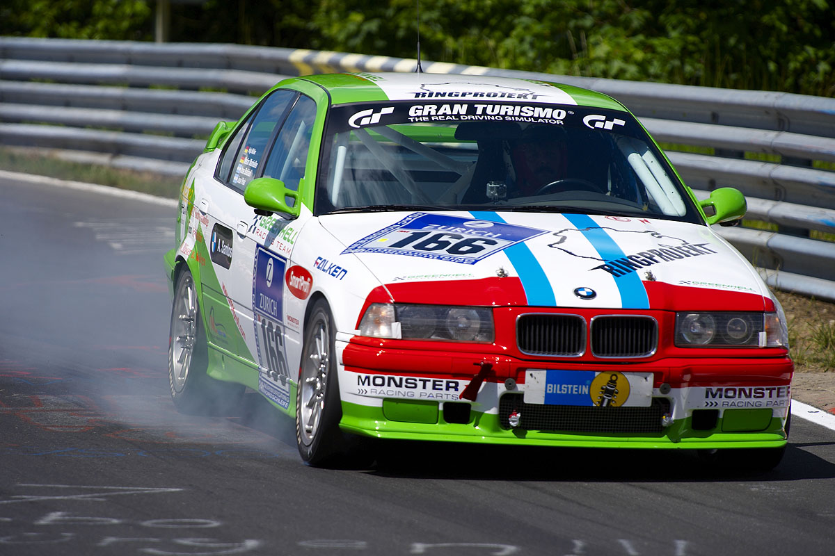 Nurbrugring 24 hours