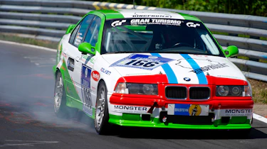 Nurbrugring 24 hours