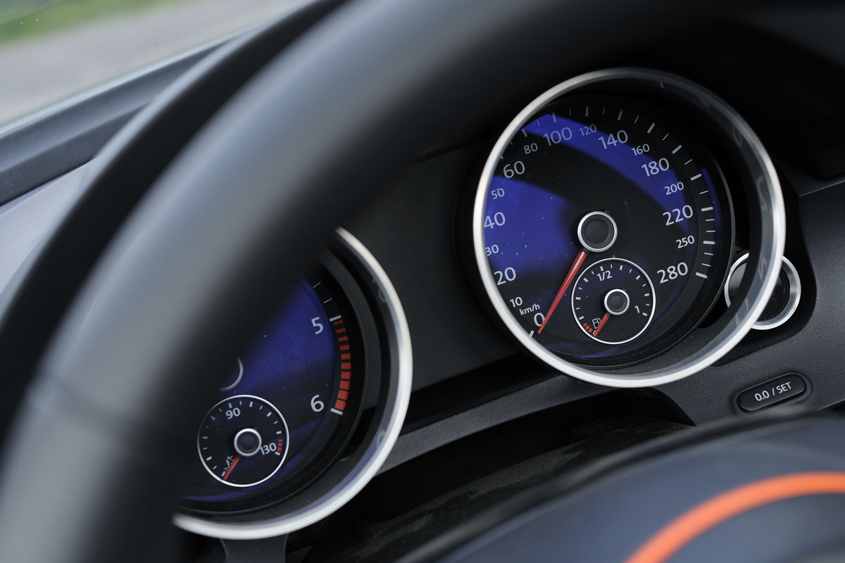 Volkswagen Bluesport