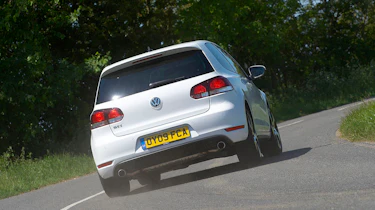 VW Golf GTI