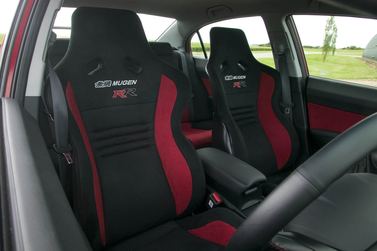 Mugen Honda Civic Type-R