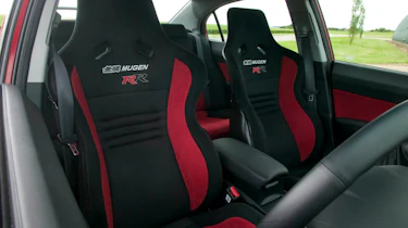 Mugen Honda Civic Type-R