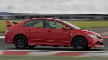Mugen Honda Civic Type-R