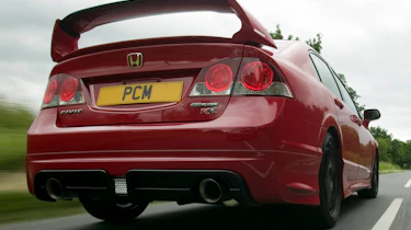 Mugen Honda Civic Type-R