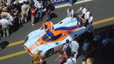 Le Mans 2009