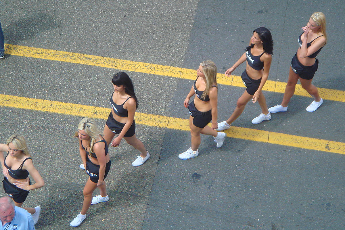 Le Mans 2009