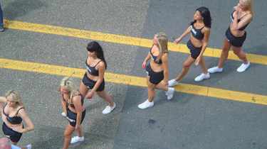Le Mans 2009