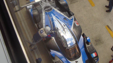 Le Mans 2009