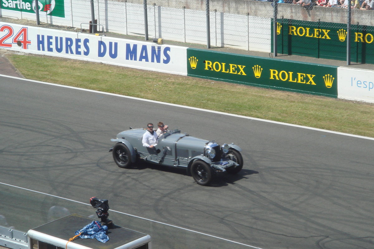 Le Mans 2009