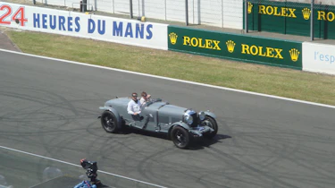 Le Mans 2009