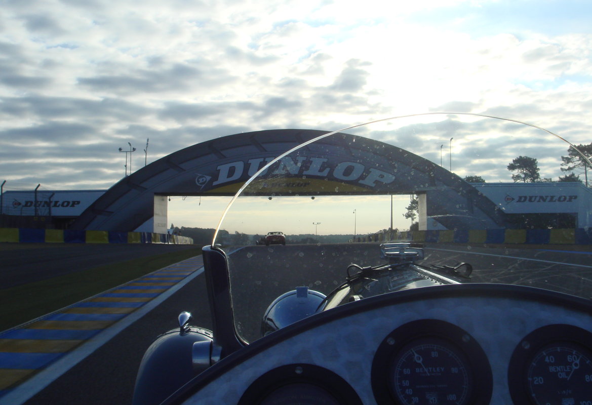 Le Mans 2009