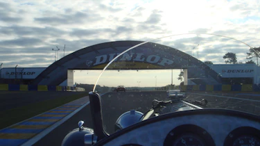 Le Mans 2009