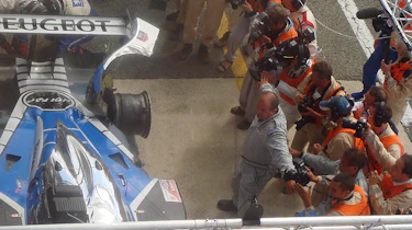 Le Mans 2009