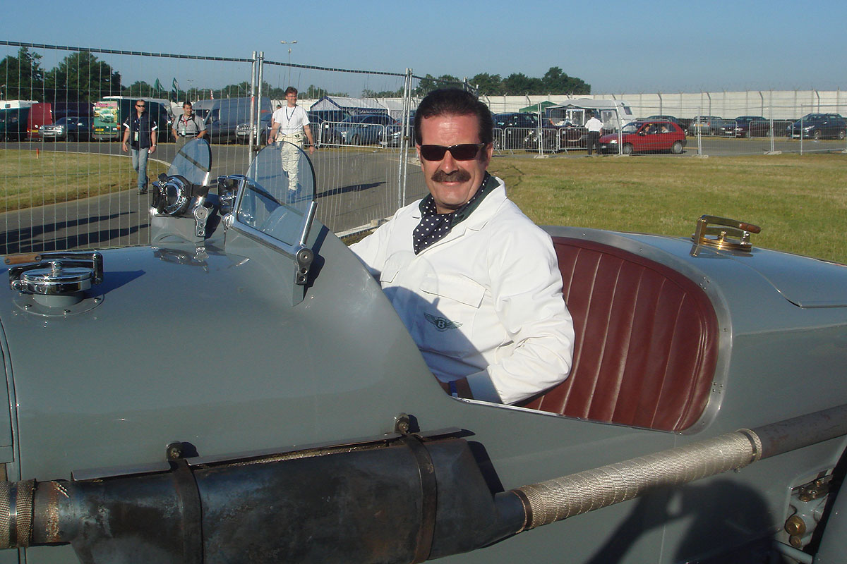 Le Mans 2009