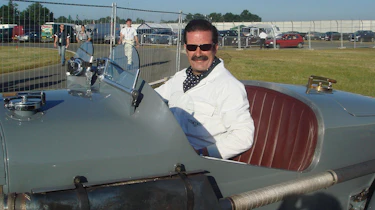 Le Mans 2009