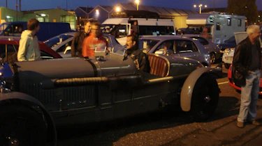 Le Mans 2009