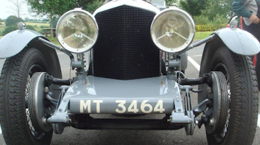 Le Mans 2009