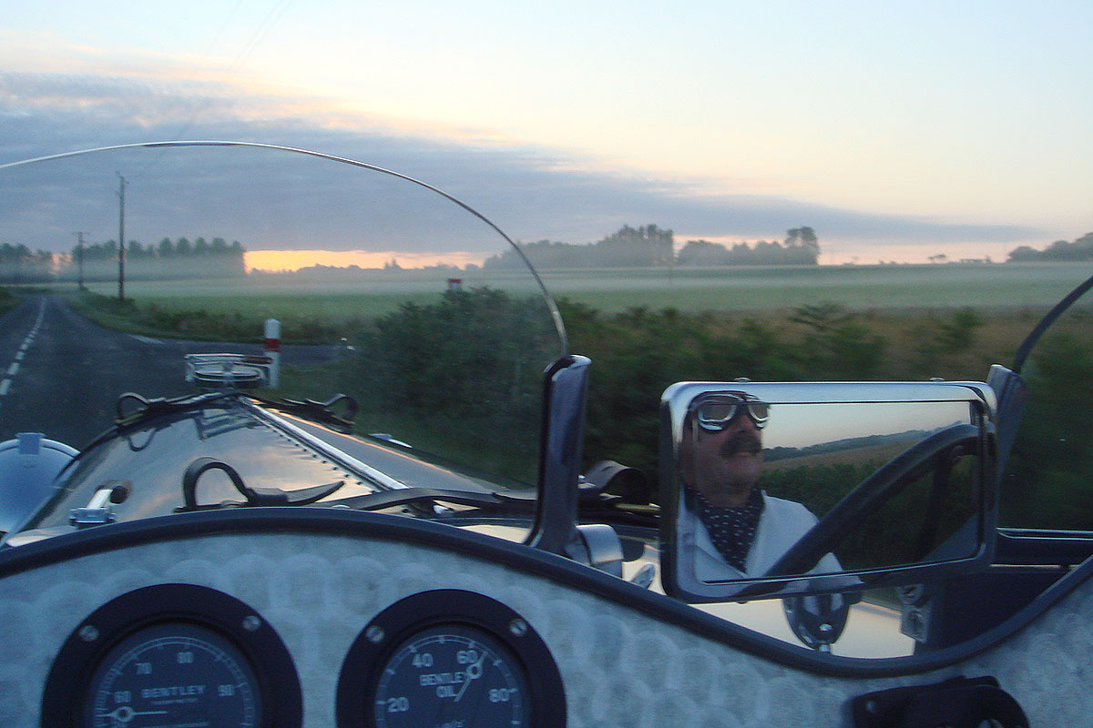 Le Mans 2009