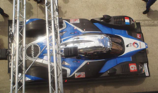 Le Mans 2009