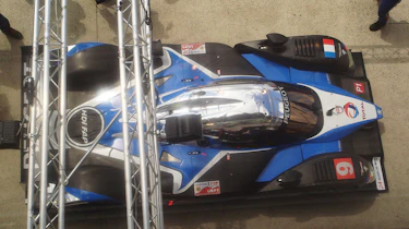 Le Mans 2009
