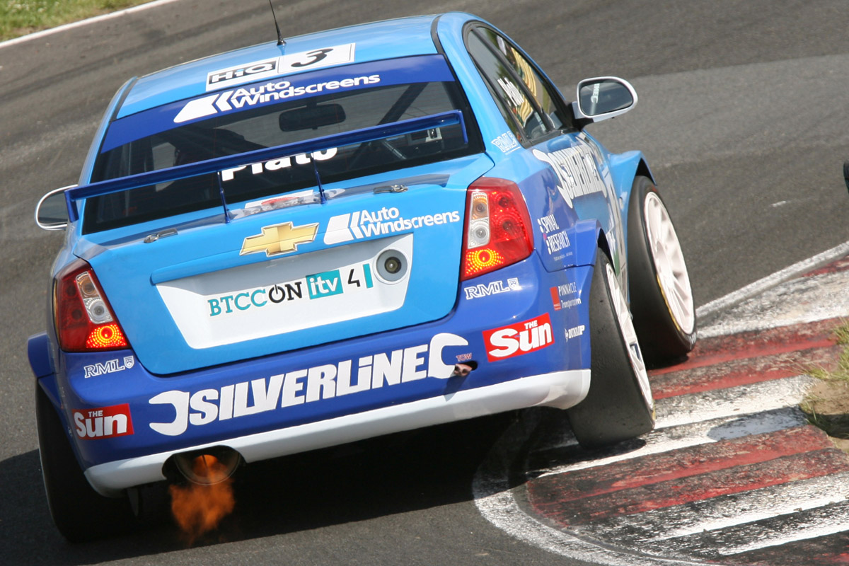 Jason Plato
