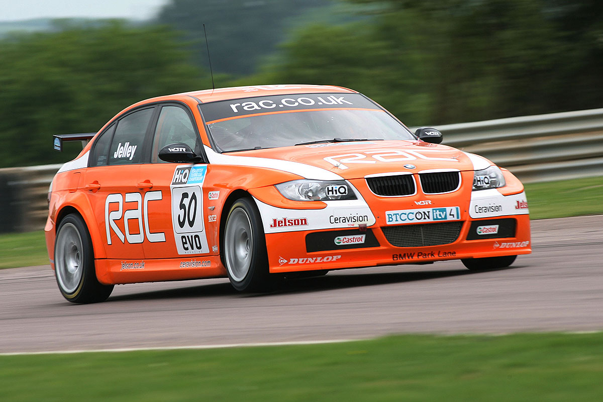 British Touring Car Championship