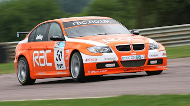 British Touring Car Championship