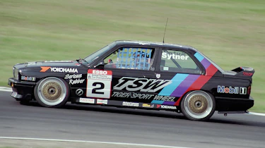 British Touring Car Championship